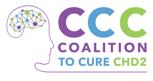 Coalition to Cure CHD2